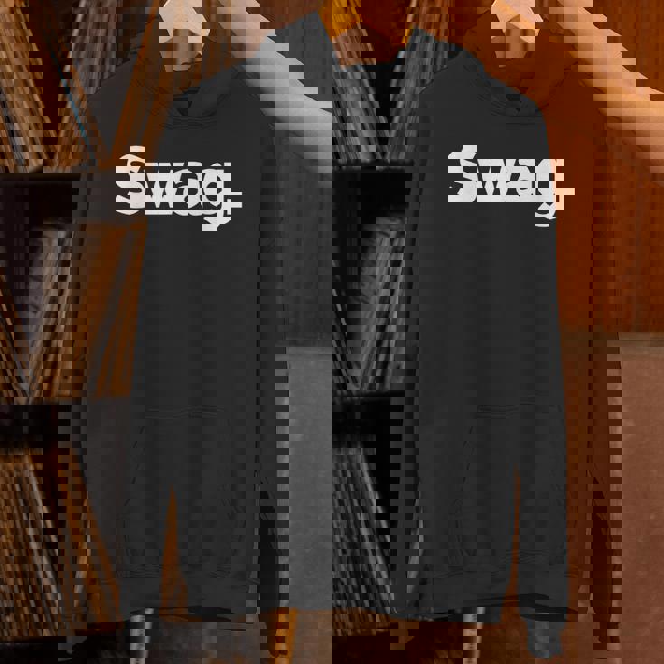 それはswag パーカー