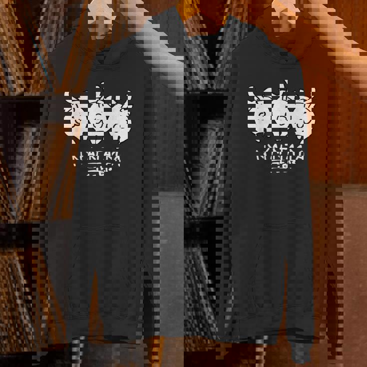 にゃんたま 三玉郎 パーカー