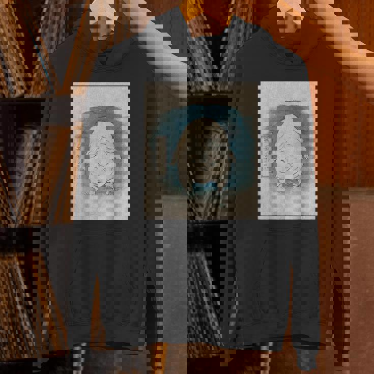 ぬっぺふほふ【日本の妖怪シリーズ】 パーカー