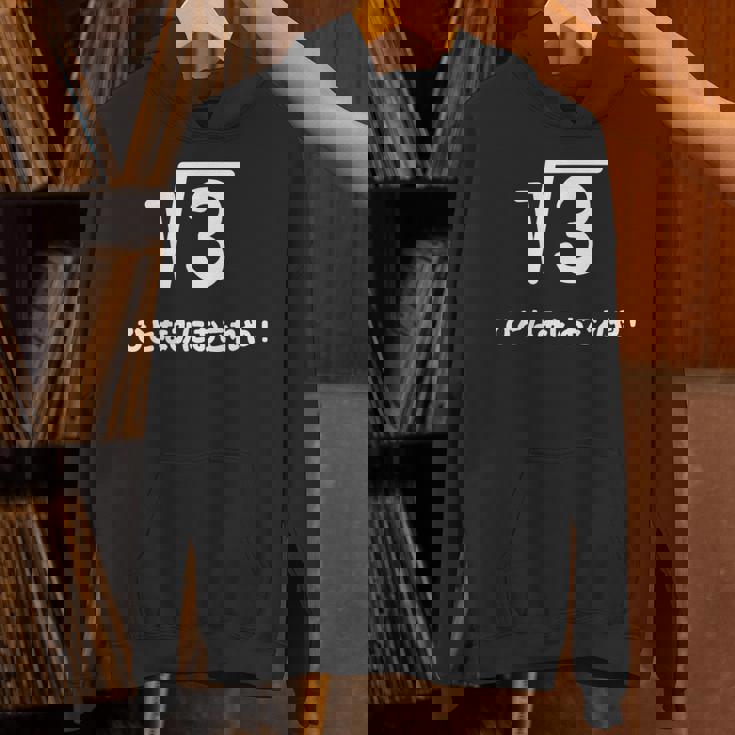 ひとなみにおごれや 無理数 ３ 数学 数学好き ネタ 数字 語呂合わせ おもしろ ルート３ パーカー