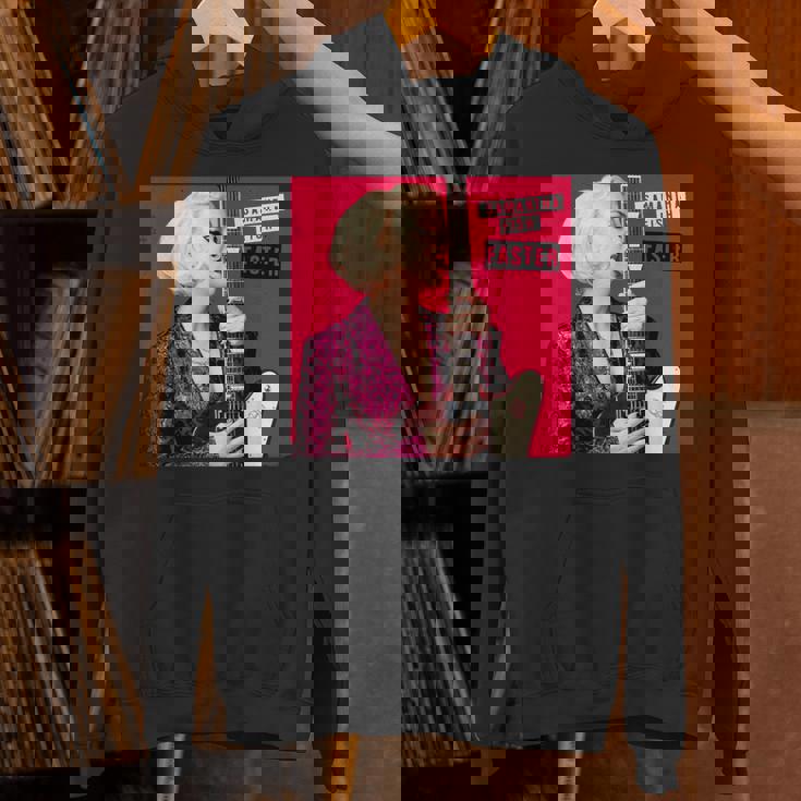 より速く パーカー