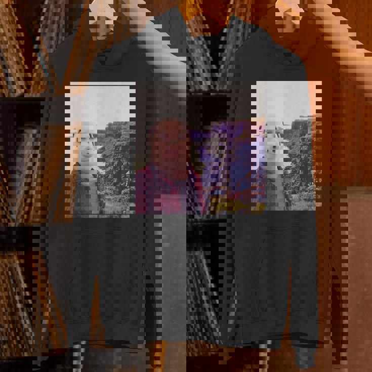 アイ・ハート・ジョン・ポーク・ファニー・ジェンツ・ミーム パーカー