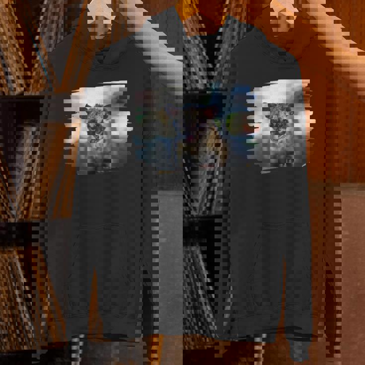 アジアパームシベット パラドクスルス ヘルマプロディタス パーカー