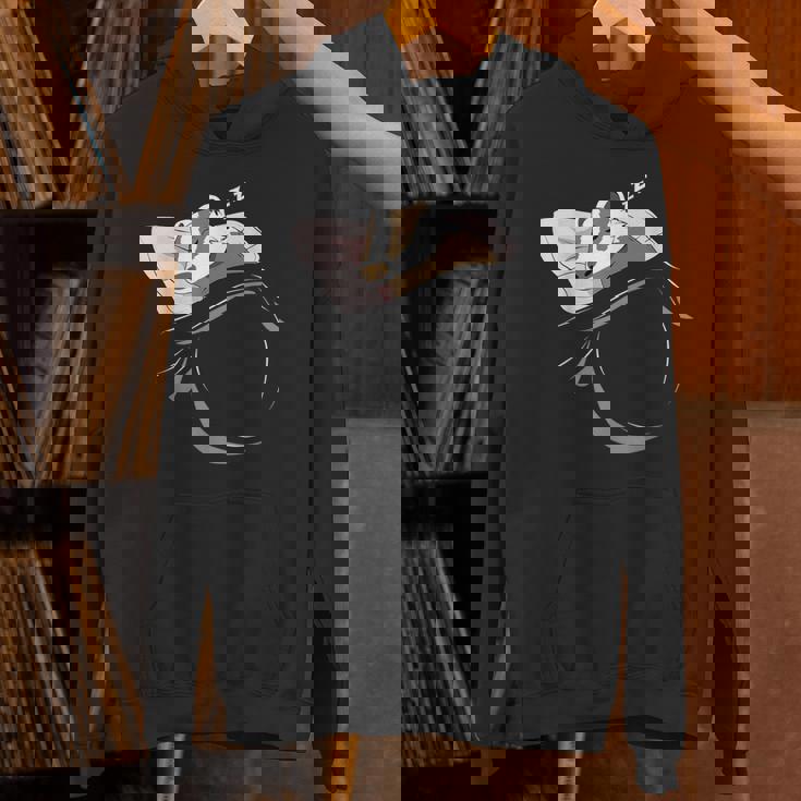 アナグマ 寝る動物 パジャマ お昼寝pj ギフト アナグマ パーカー