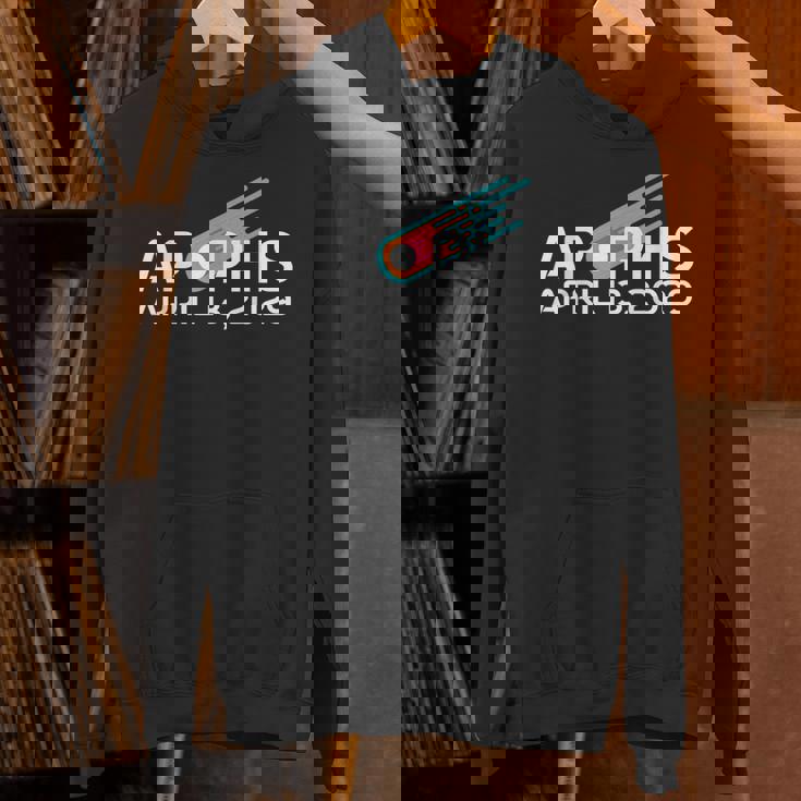 アポフィス 99942 小惑星彗星 2029年4月13日 パーカー