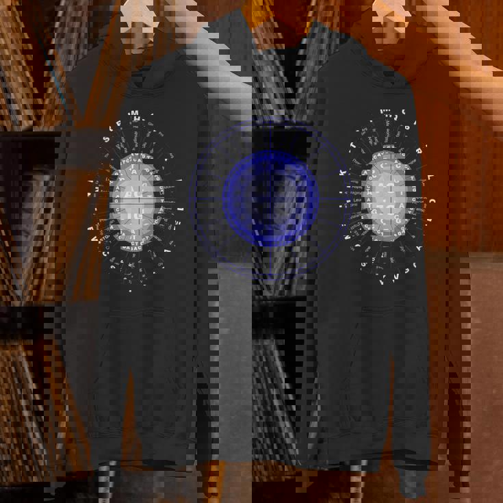 アミノ酸ホイール サイエンス Dna 遺伝学 科学者 ギフトtシャツ パーカー