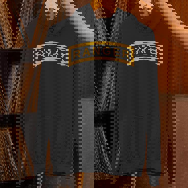 アメリカ陸軍レンジャーイエロータブ ヴィンテージ空挺兵士シャツ パーカー