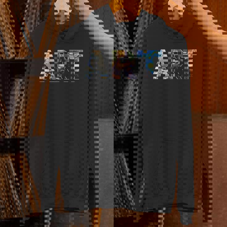 アーティストシャツ、有名なアート作品tシャツ パーカー