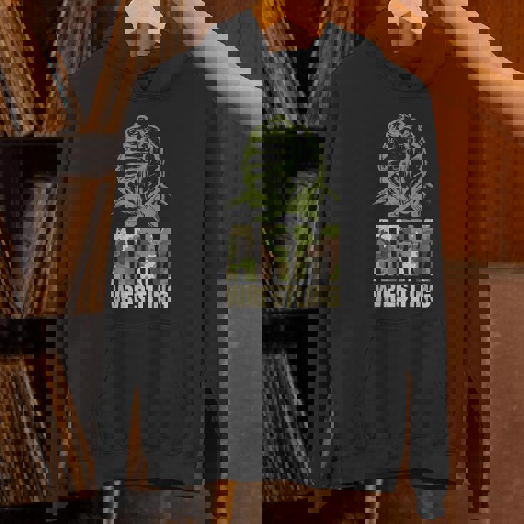 アームレスリングアームプレス、二頭筋 パーカー