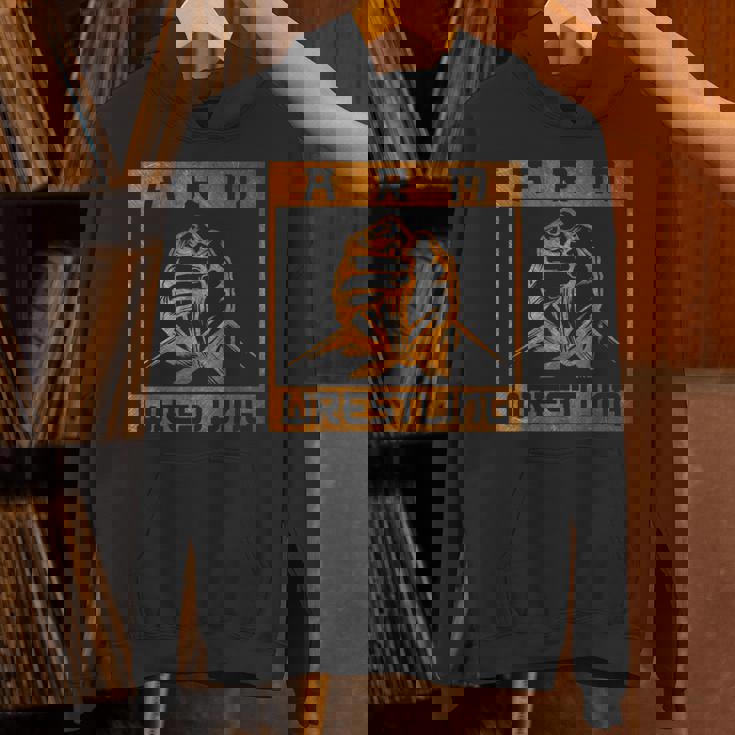 アームレスル アームレスリング アームレスリング パーカー