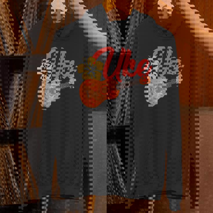 ウクレレギターギタリスト楽器 パーカー