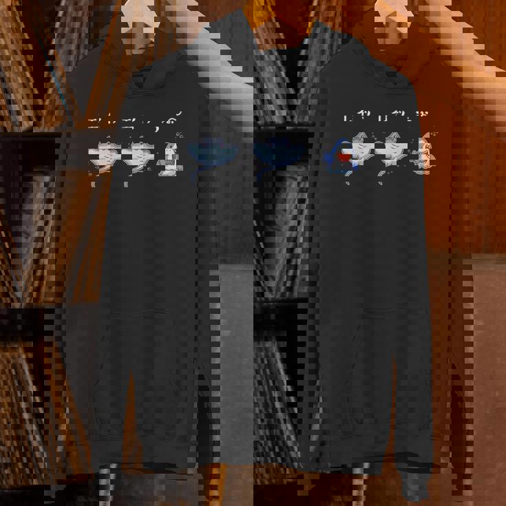 エイッエイッうぉ おもしろ 魚 ジョーク 海 シンプル パロディ 応援 エール 水族館 だじゃれ 長袖tシャツ パーカー