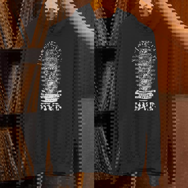 エドウィン ギフト名 ライオン パーカー