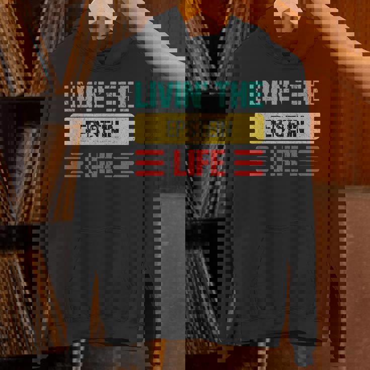 エプスタイン名 パーカー