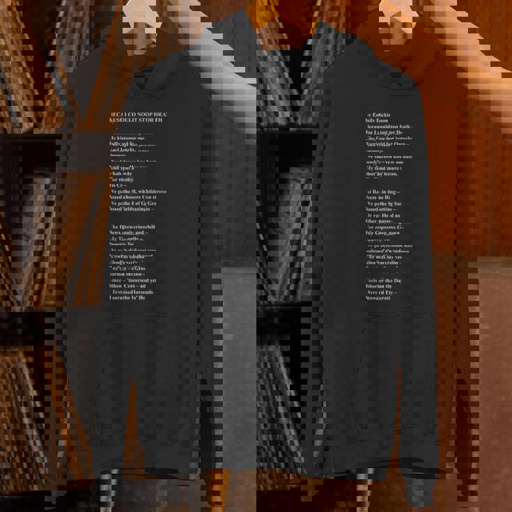 エミリー・ディッキンソン ファン ポエトリーリーダー ポエムライター パーカー