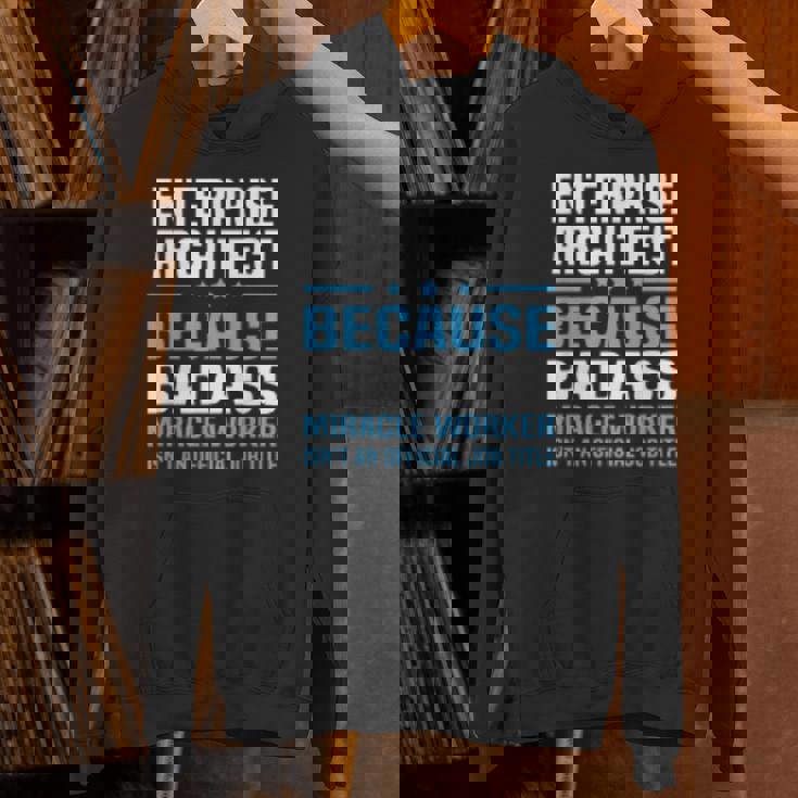 エンタープライズアーキテクトtシャツ パーカー