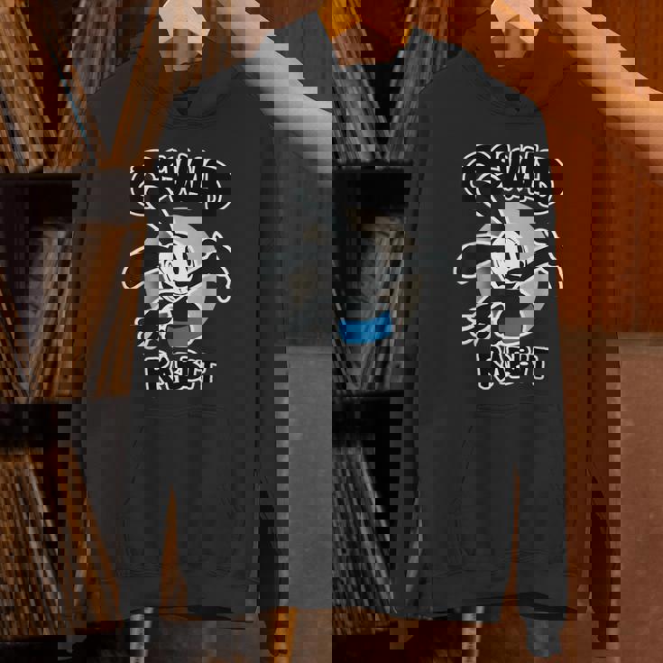 オズワルドラビット ヴィンテージ 漫画 バニー パーカー