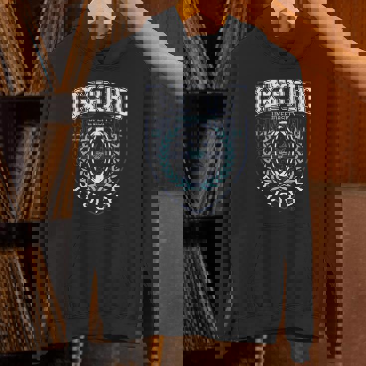 オックスフォード大学ラグビーアカデミック大学スポーツpafi860。 パーカー