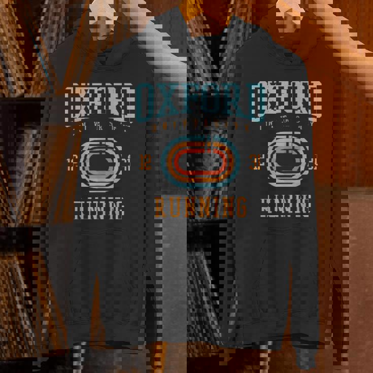 オックスフォード大学ランニング大学アカデミックスポーツpafi862。 パーカー