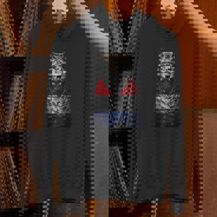 オランダ国旗 オランダのルーツ オランダ パーカー