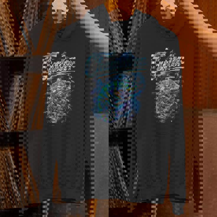 カメレオン ヴィンテージ 90年代 レトロ ファニー カメレオン 80年代 メンズ レディース パーカー