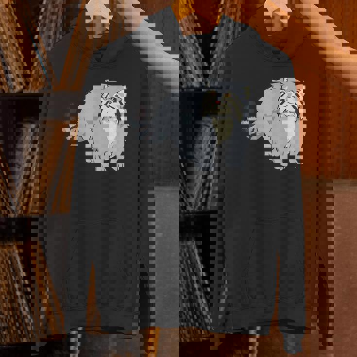 カワイイ・マヌル パーカー