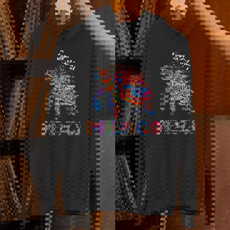 カンクン メキシコ お土産 メキシコ カンクン パーカー