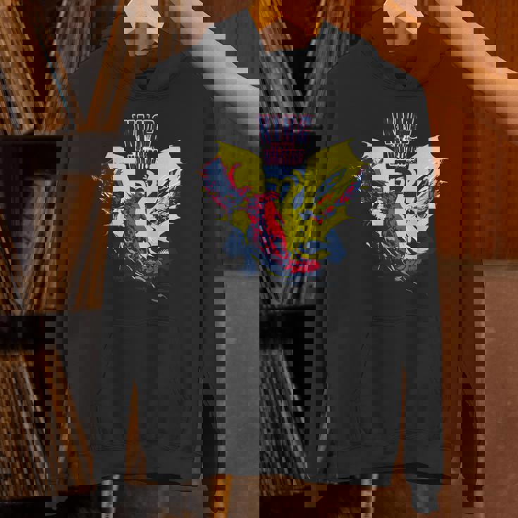 キッズ 『Godzilla ゴジラ キング・オブ・モンスターズ』6 パーカー