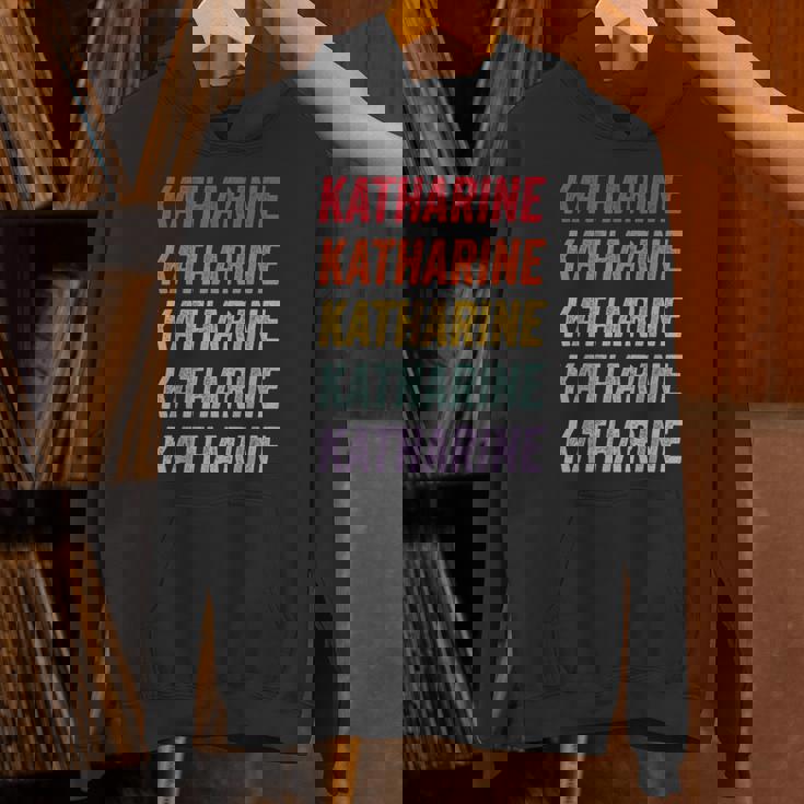 キャサリン パーカー