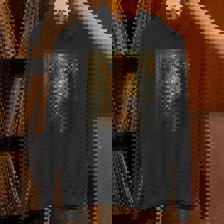 ギリシャ神 ゼウス・ポセイドン・ハデス ギリシャ神話 パーカー