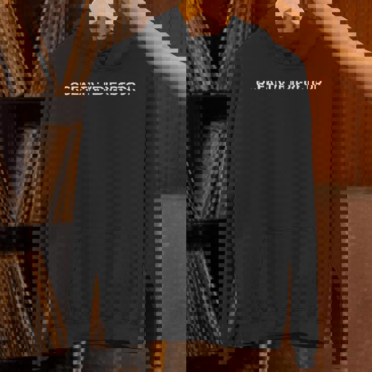 クリエイティブ・ディレクター パーカー