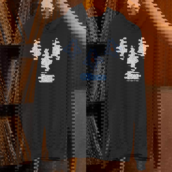 クリオネ『3 スリー』【どうぶつ フレンズ】ポップ ゆるくて かわいい キャラクター パーカー