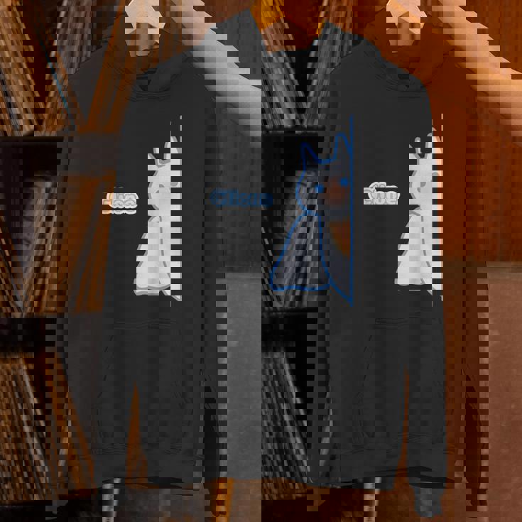 クリオネ『あそぶ？』【どうぶつ フレンズ】ポップ ゆるくて かわいい キャラ イラスト パーカー