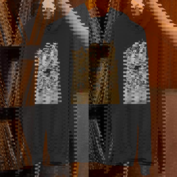 クレイジーラグドール パーカー