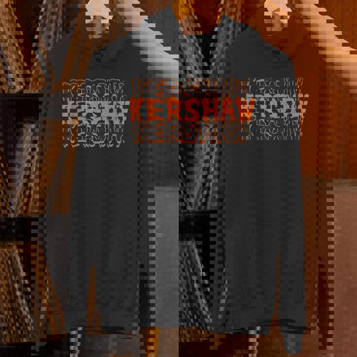 クレイトン・カーショウ ロサンゼルス 野球 ハロウィン 名前 Mlbpa パーカー