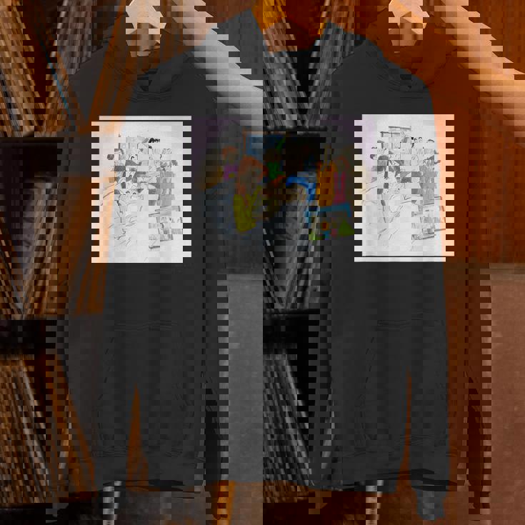 クレヨンしんちゃん しんちゃん誕生 パーカー