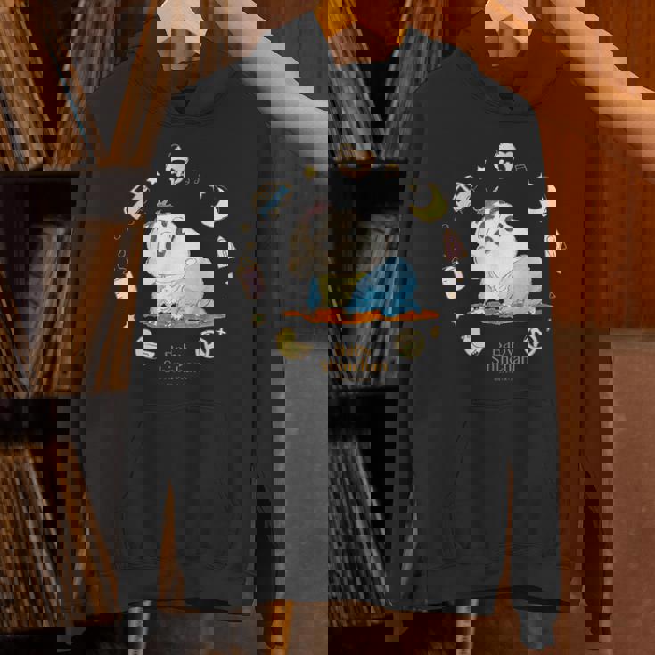 クレヨンしんちゃん ベビーしんちゃん はいはい パーカー