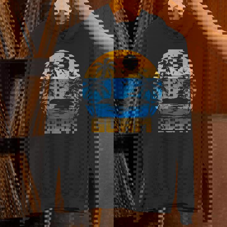 グアム グアム チャモロ島民 プライド グアム お土産 パーカー