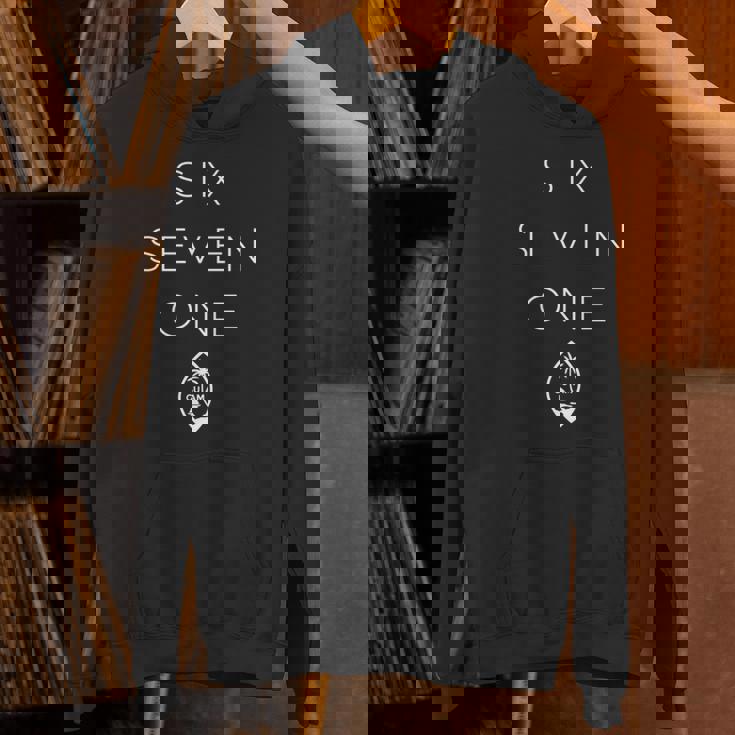 グアム671 長袖tシャツ パーカー