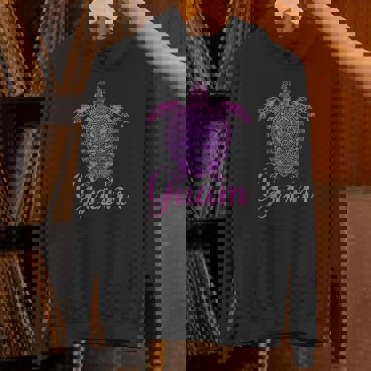 グアムのお土産グアム パーカー