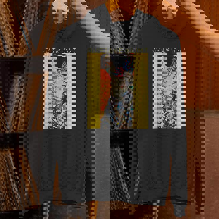 グスタフ・クリムト ユディト 2 世 サロメ アーティスト向け パーカー