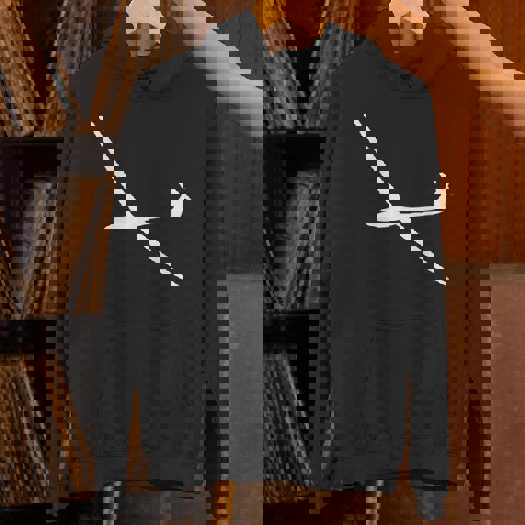 グライダー パイロット 高騰 飛行機 帆船 航空 パーカー