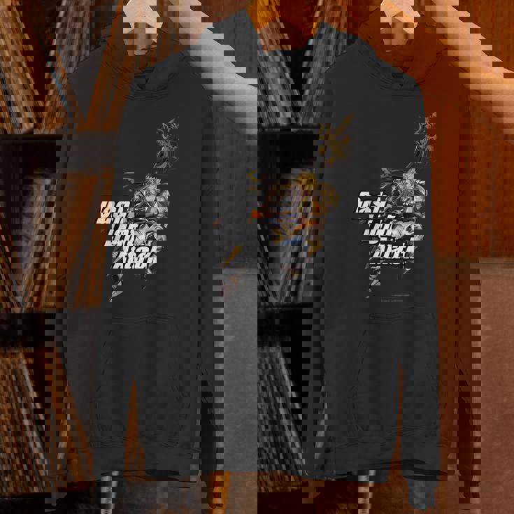 グランブルーファンタジーヴァーサス -ライジング- Dash Light Attack ヴェイン パーカー