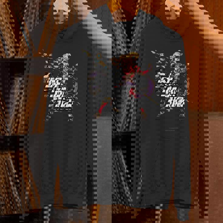 グランブルーファンタジーヴァーサス -ライジング- Dash Light Attack ゼタ 長袖tシャツ パーカー