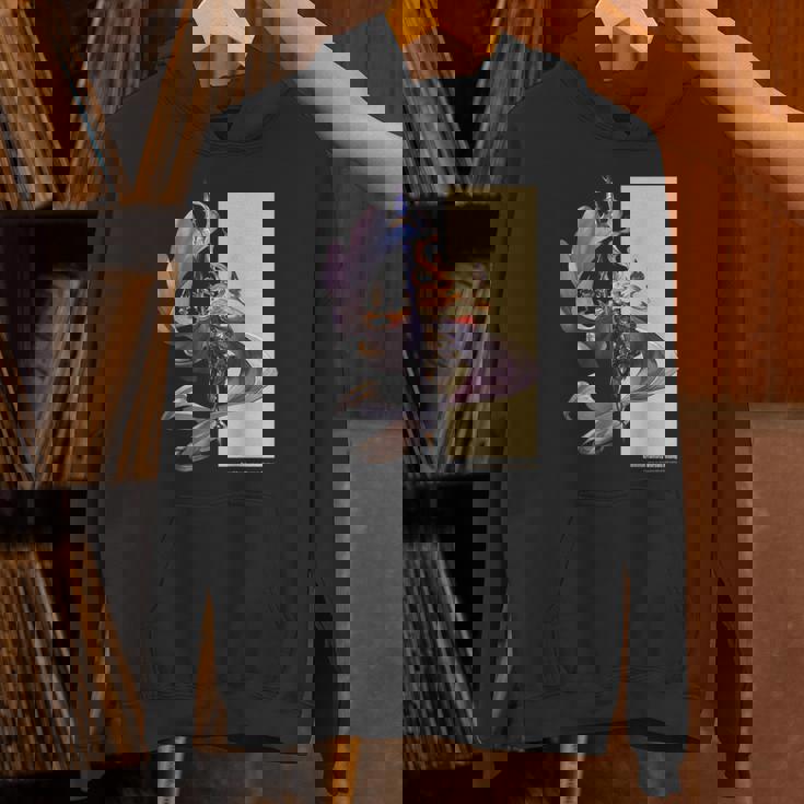 グランブルーファンタジーヴァーサス -ライジング- ウーノ パーカー