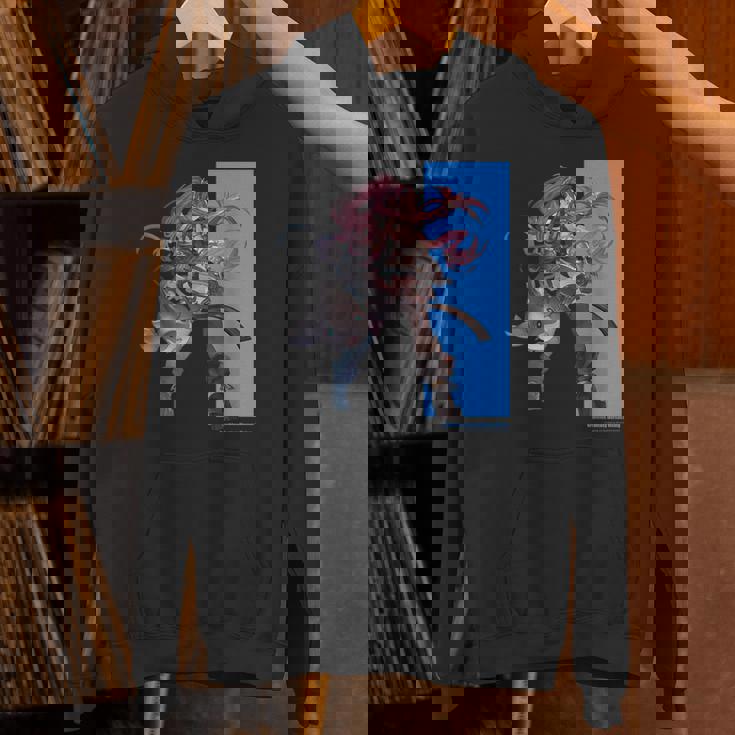 グランブルーファンタジーヴァーサス -ライジング- メグ パーカー