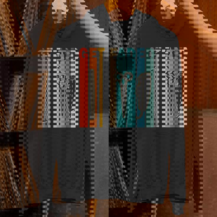 ゲット・フェード、バーバー・クリッパーズ、ファニー・バーバー パーカー