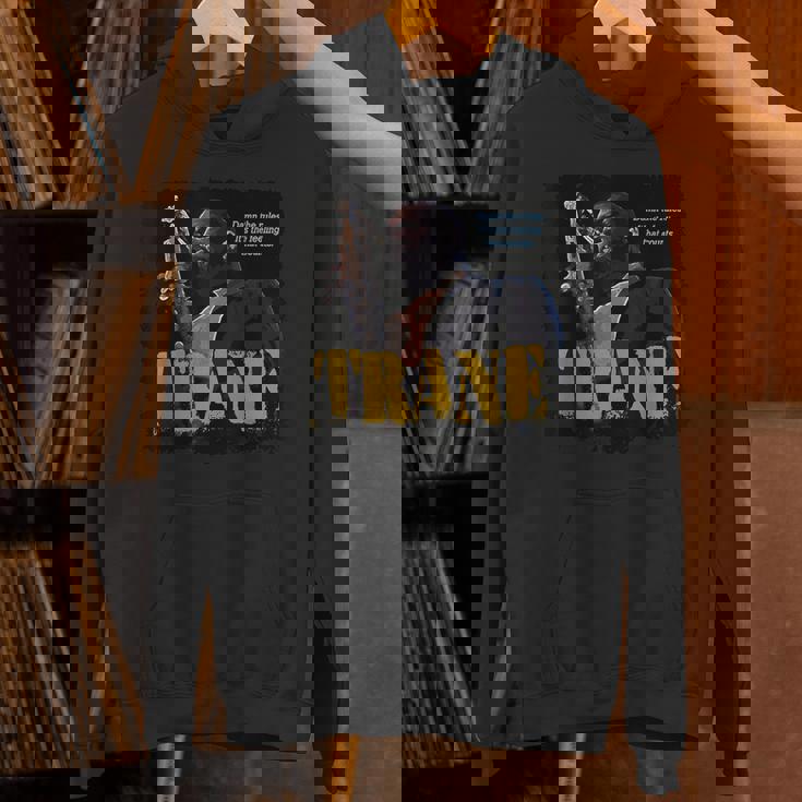 コルトレーン・ジャズ・ウィズム・サクソフォーン奏者 パーカー