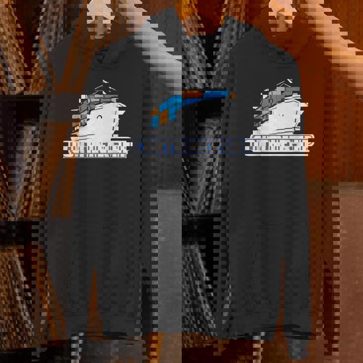 コンテナシップ船 船長 船員 船員 マリナー 船員 船員 パーカー