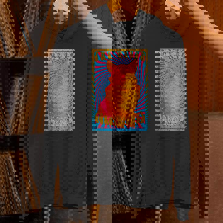 コーギードッグファニーサイケデリック1960年代ウェルシュコーギーペンブローク パーカー